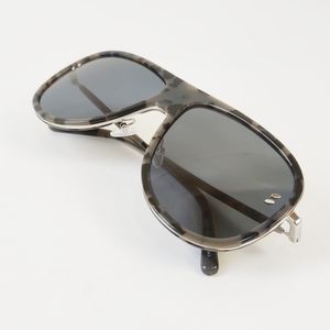 NEW! Authentic Stella McCartney Glasses Men's Aviator Sunglasses Designer Italy